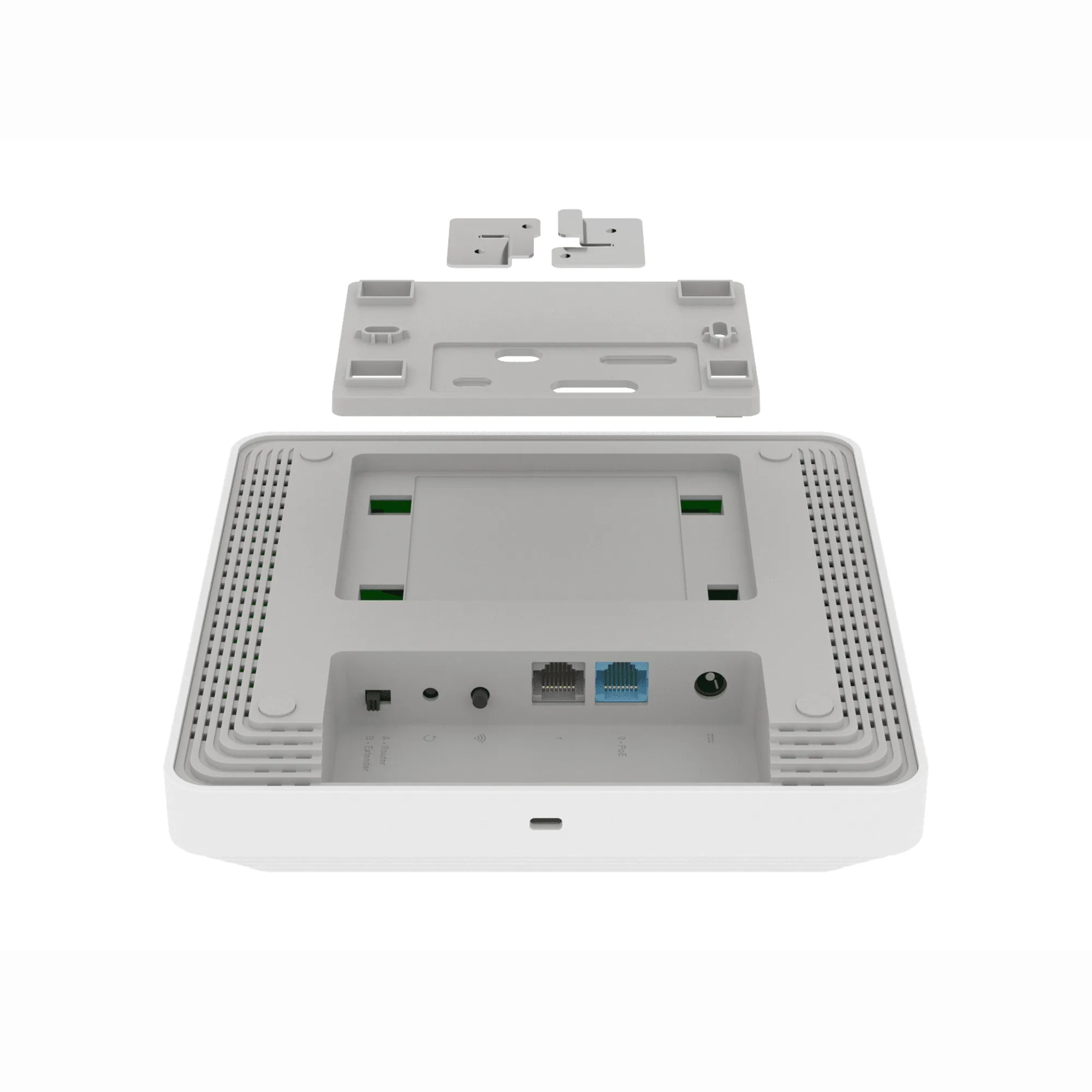 Купити Маршрутизатор Keenetic Voyager Pro (KN-3510-01) - фото 5