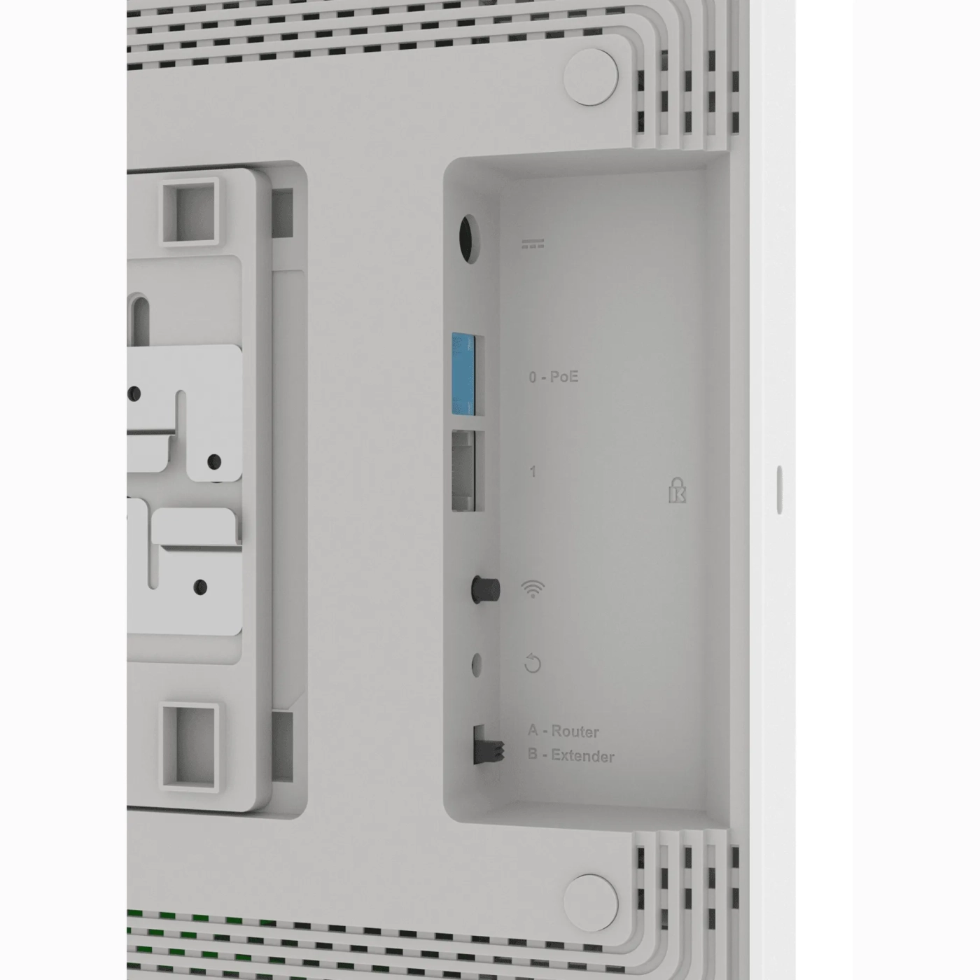 Купити Маршрутизатор Keenetic Voyager Pro (KN-3510-01) - фото 7