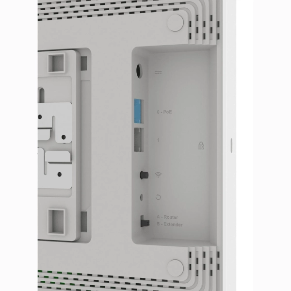 Купити Маршрутизатор Keenetic Voyager Pro (KN-3510-01) - фото 7