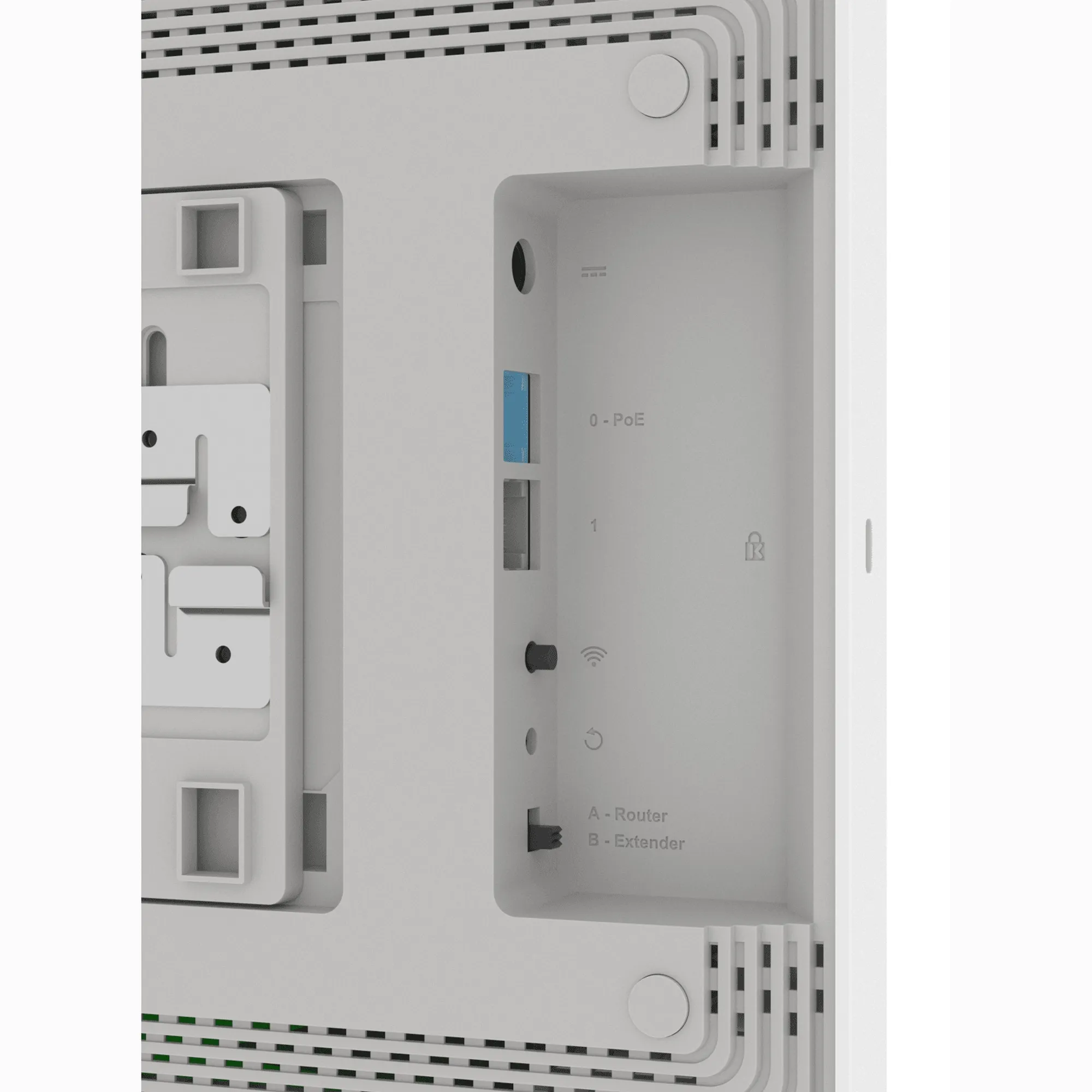 Купити Маршрутизатор Keenetic Voyager Pro (KN-3510-01) - фото 7