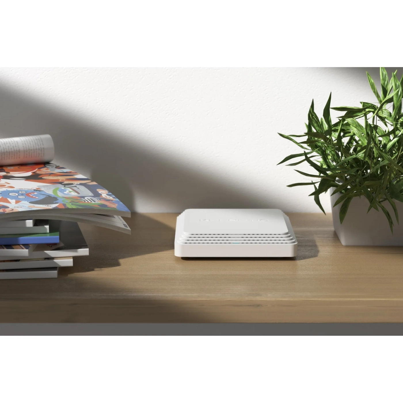 Купити Маршрутизатор Keenetic Voyager Pro (KN-3510-01) - фото 10
