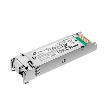 Купить Модуль SFP TP-Link Omada TL-SM321B - фото 1