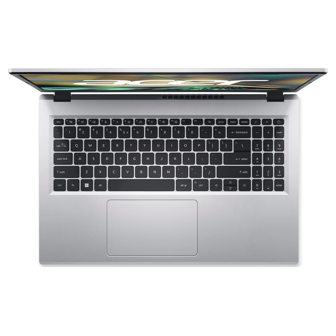 Купити Ноутбук Acer Aspire 3 A315-24P (NX.KDEEU.007) - фото 4