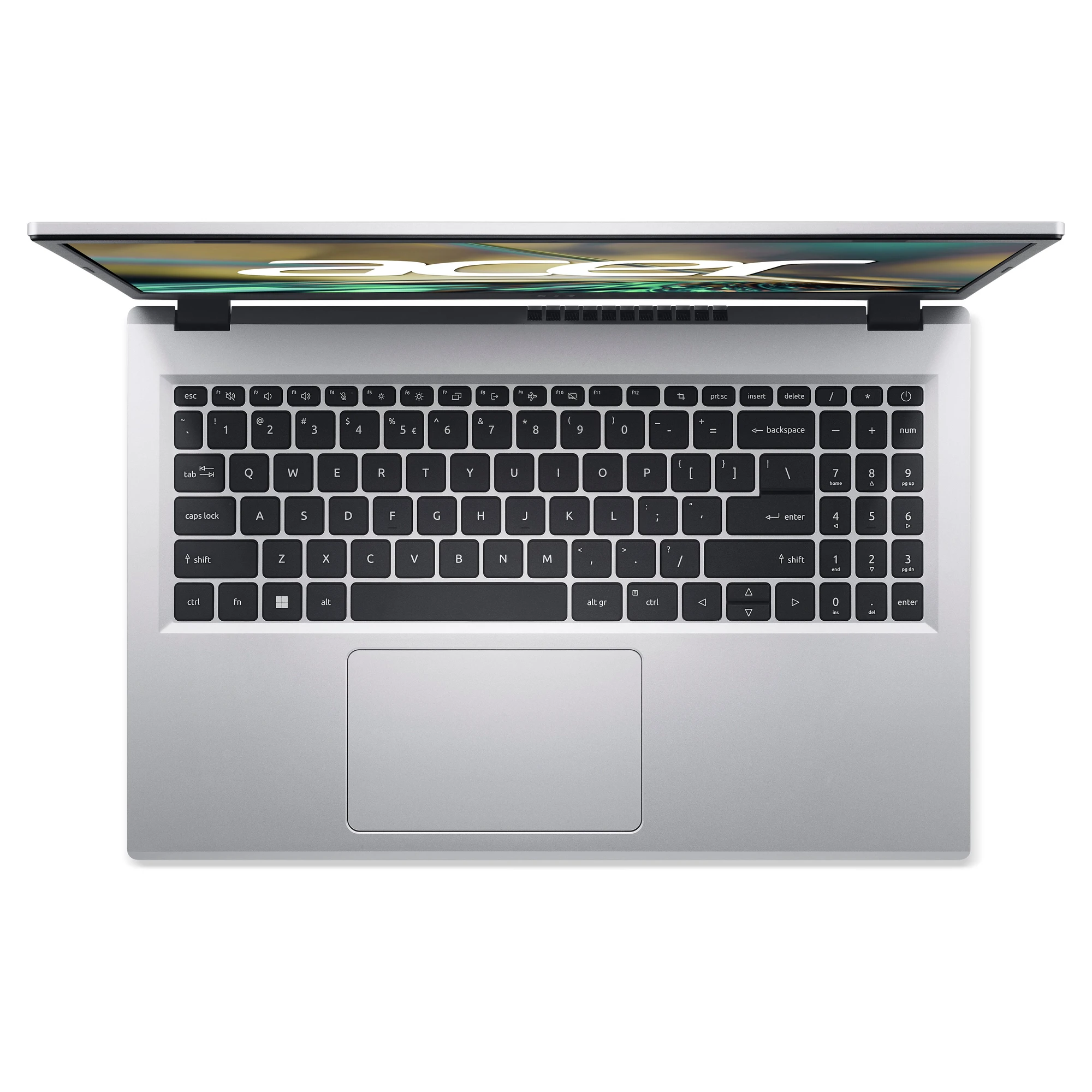 Купити Ноутбук Acer Aspire 3 A315-24P (NX.KDEEU.007) - фото 4