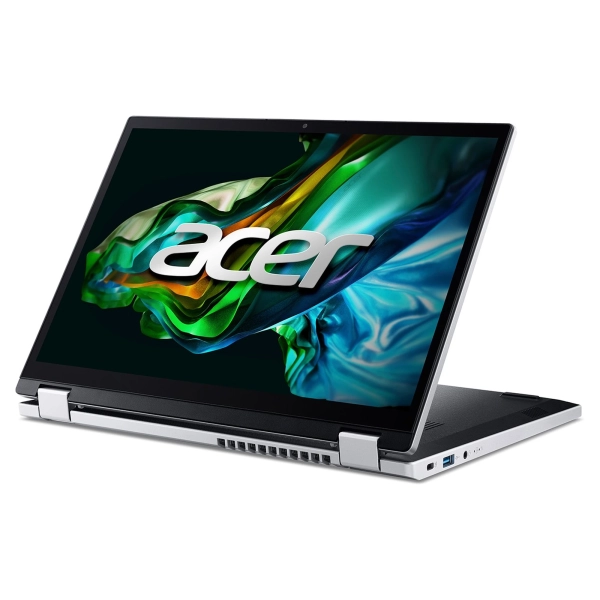 Купити Ноутбук Acer Aspire 3 Spin 14 A3SP14-31PT (NX.KENEU.004) - фото 5