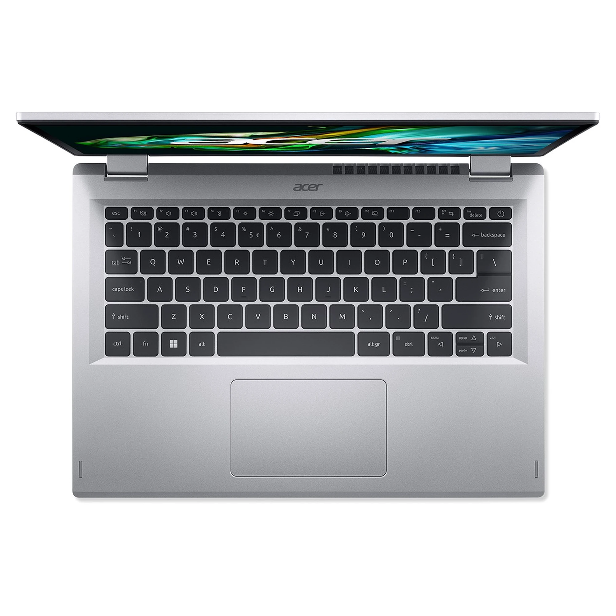 Купити Ноутбук Acer Aspire 3 Spin 14 A3SP14-31PT (NX.KENEU.004) - фото 7