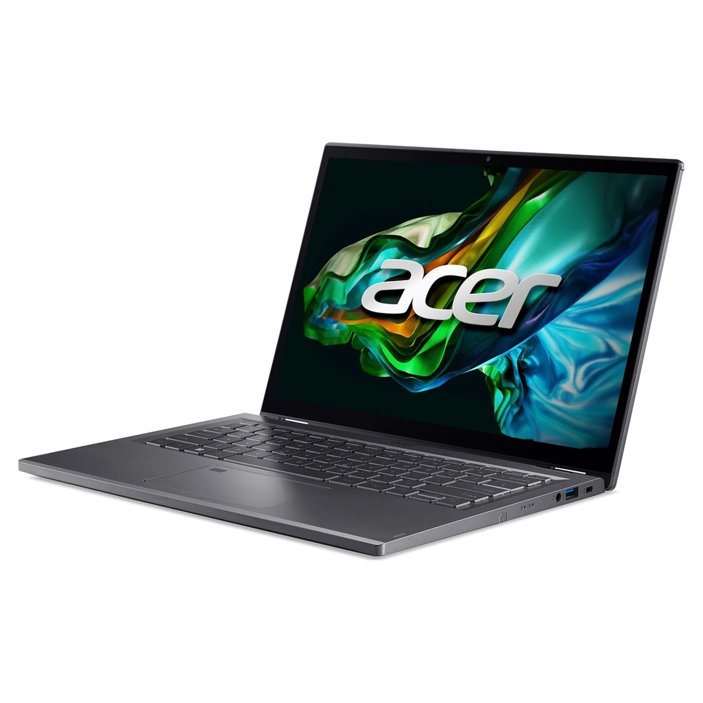 Купити Ноутбук Acer Aspire 5 Spin 14 A5SP14-51MTN (NX.KHKEU.001) - фото 3