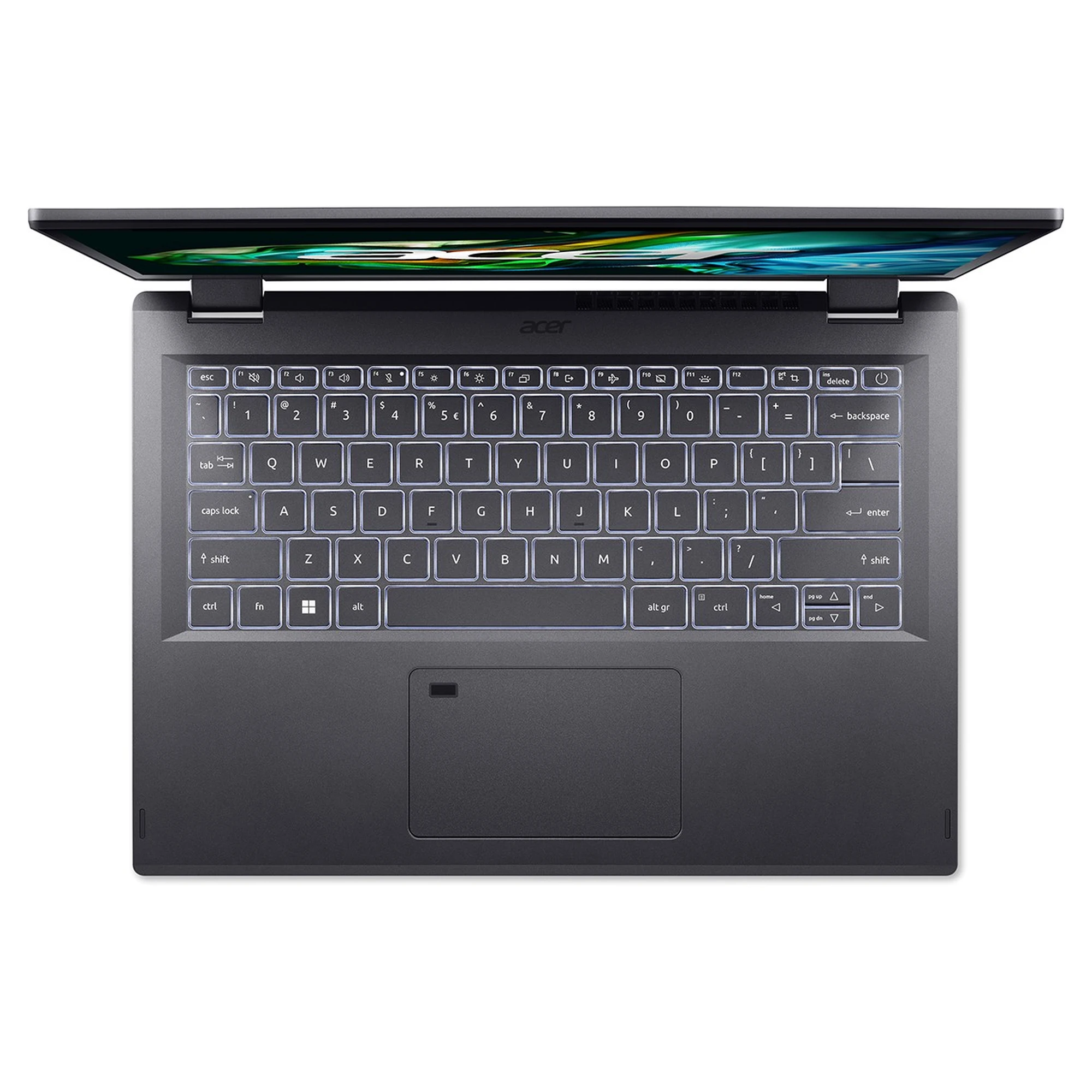Купити Ноутбук Acer Aspire 5 Spin 14 A5SP14-51MTN (NX.KHKEU.001) - фото 6