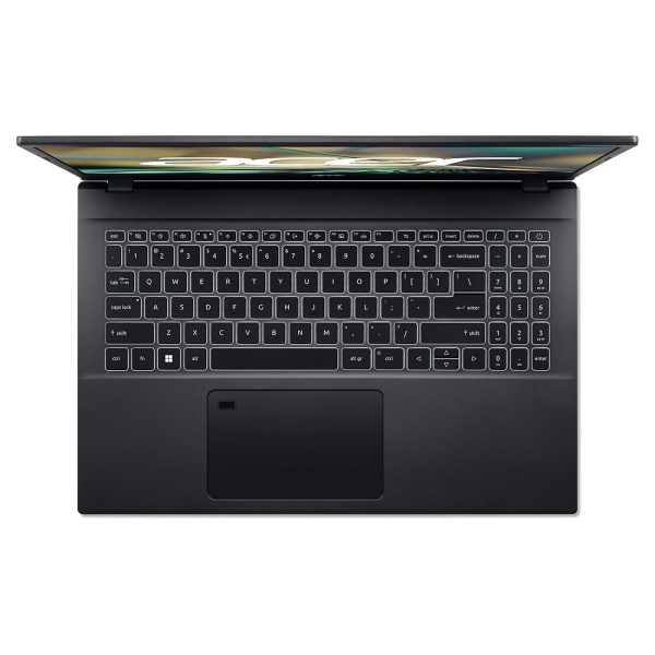 Купить Ноутбук Acer Aspire 7 A715-76G (NH.QMFEU.003) - фото 4