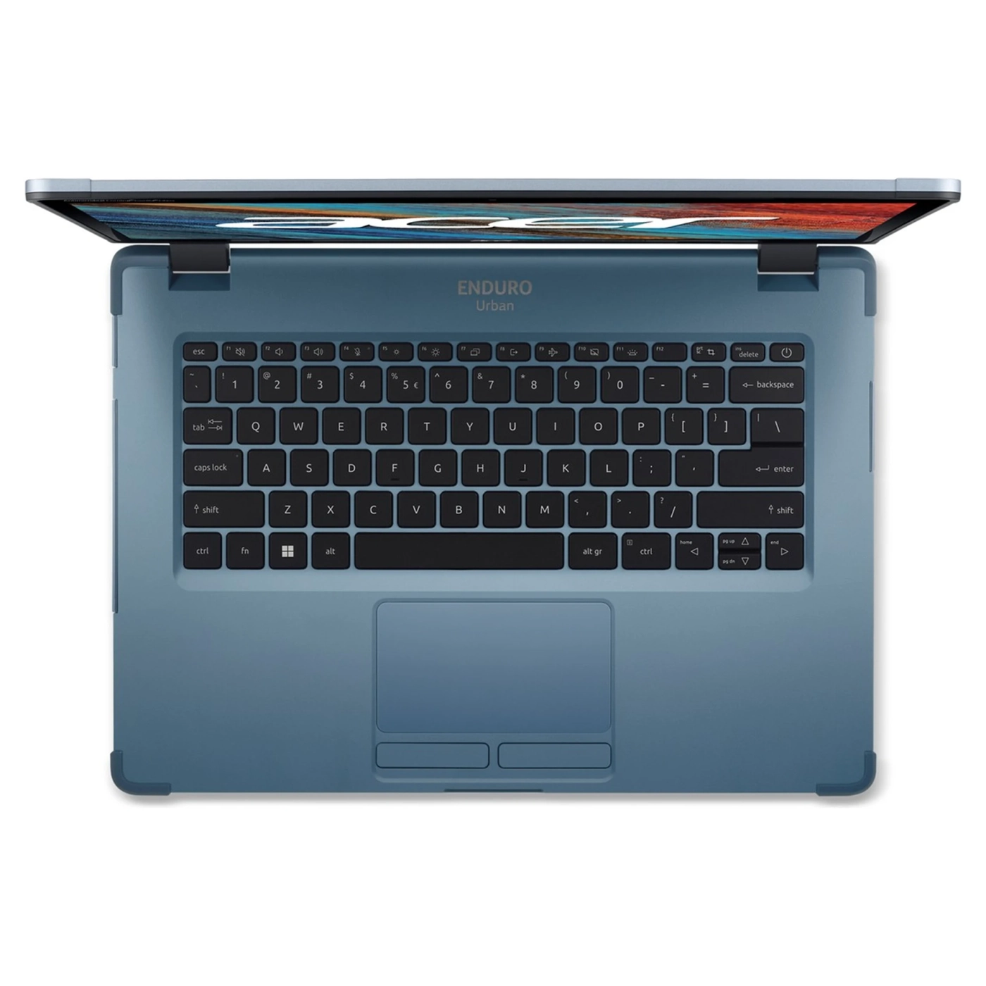 Купить Ноутбук Acer Enduro Urban N3 Lite EUN314LA-51W (NR.R28EU.004) - фото 4