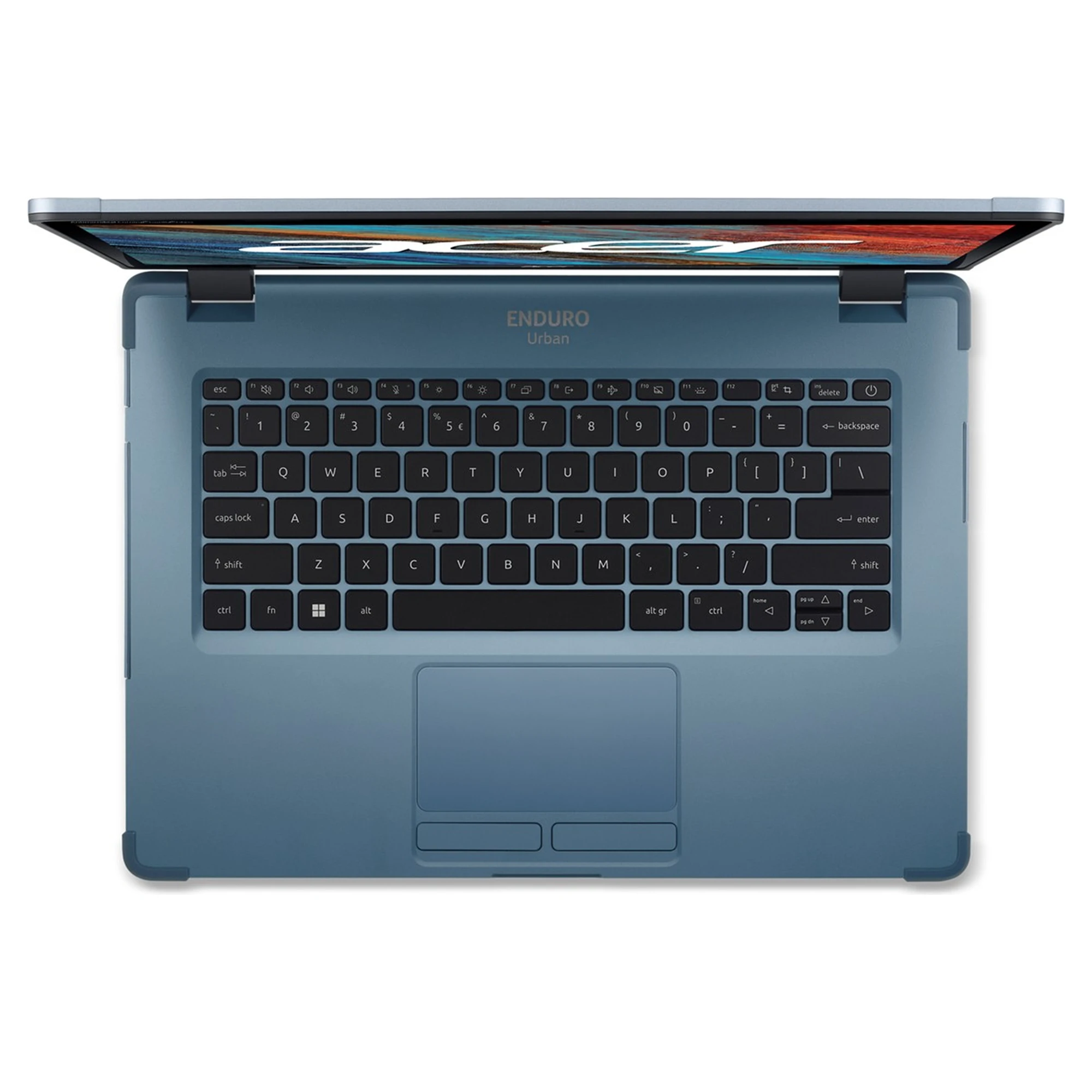 Купить Ноутбук Acer Enduro Urban N3 Lite EUN314LA-51W (NR.R28EU.004) - фото 4