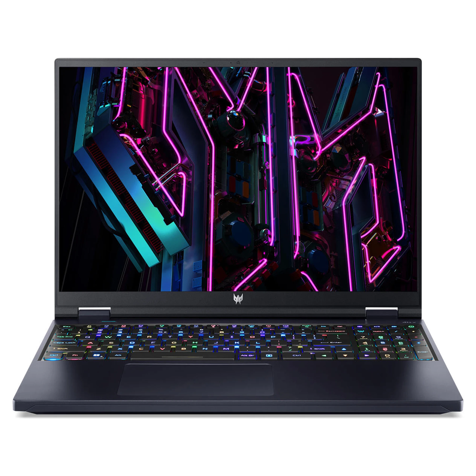 Купити Ноутбук Acer Predator Helios 16 PH16-71 (NH.QJQEU.002) - фото 1