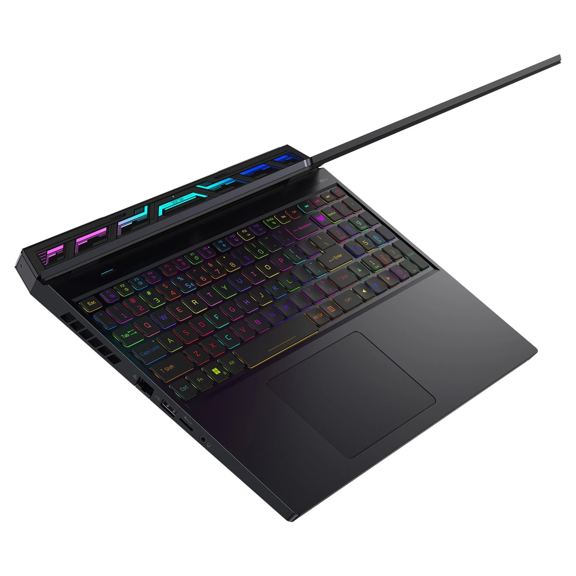 Купити Ноутбук Acer Predator Helios 16 PH16-71 (NH.QJQEU.002) - фото 6