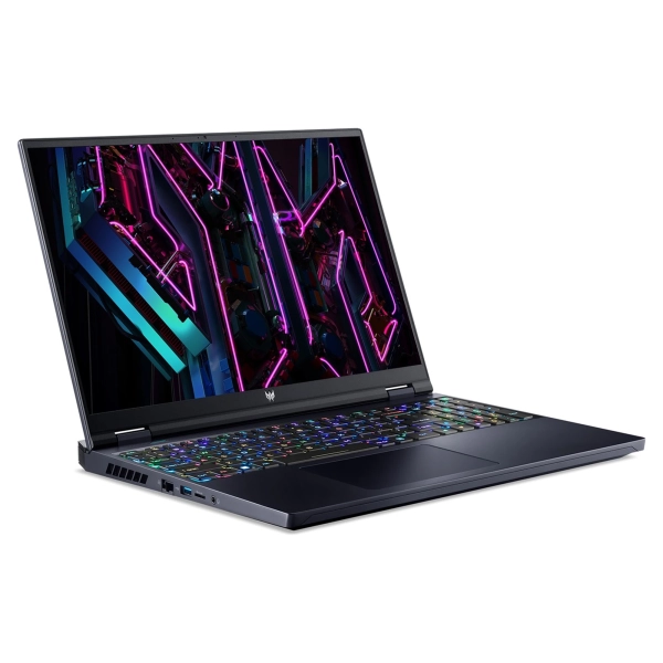 Купить Ноутбук Acer Predator Helios 16 PH16-71 (NH.QJSEU.002) - фото 2