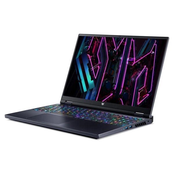 Купить Ноутбук Acer Predator Helios 16 PH16-71 (NH.QJSEU.002) - фото 3