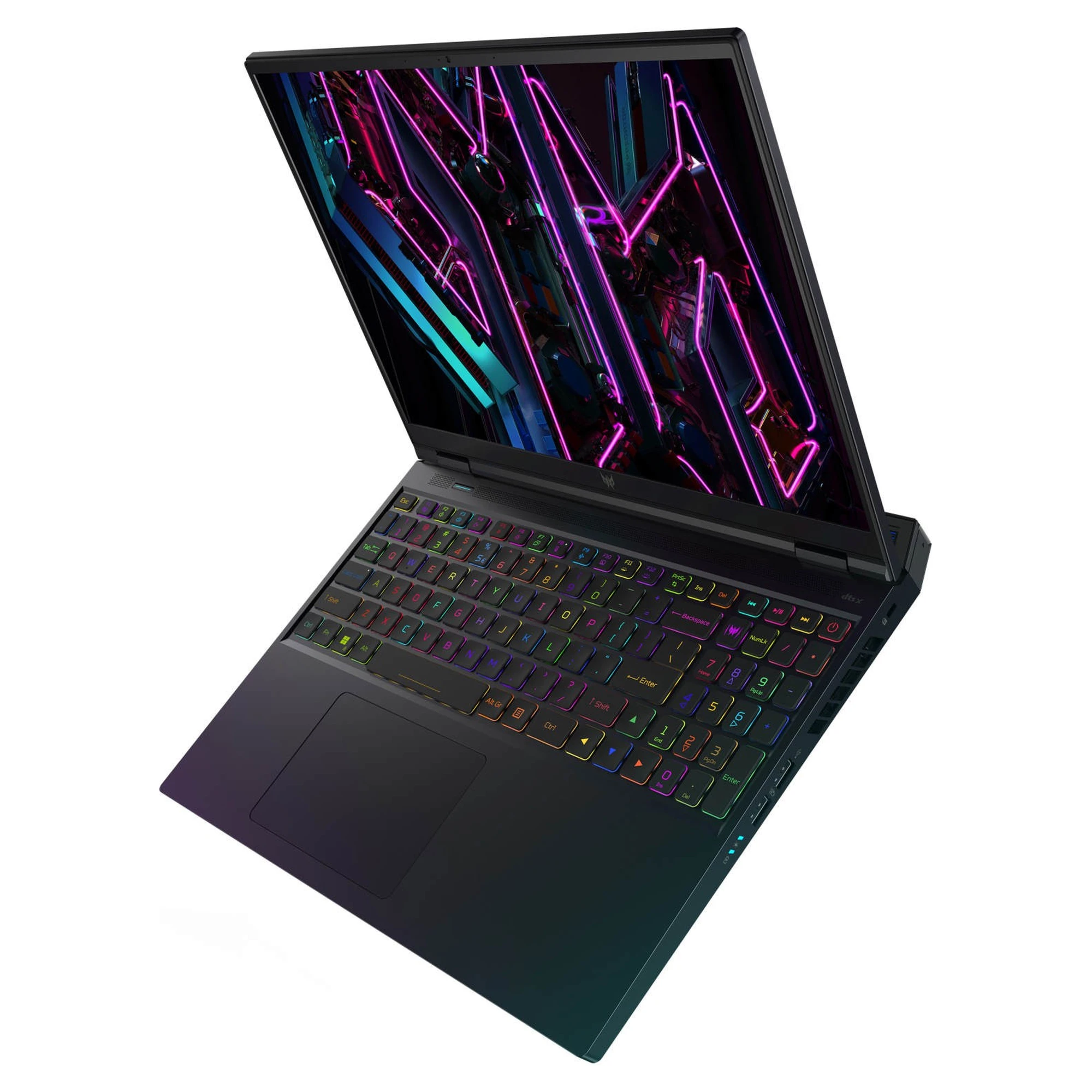 Купить Ноутбук Acer Predator Helios 16 PH16-71 (NH.QJSEU.002) - фото 4
