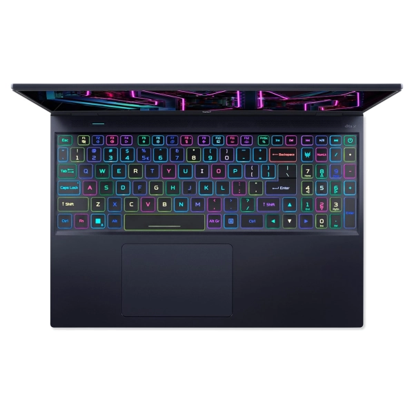 Купить Ноутбук Acer Predator Helios 16 PH16-71 (NH.QJSEU.002) - фото 5