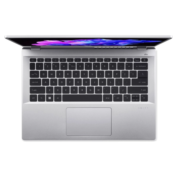 Купити Ноутбук Acer Swift Go 14 SFG14-71 (NX.KF7EU.005) - фото 5