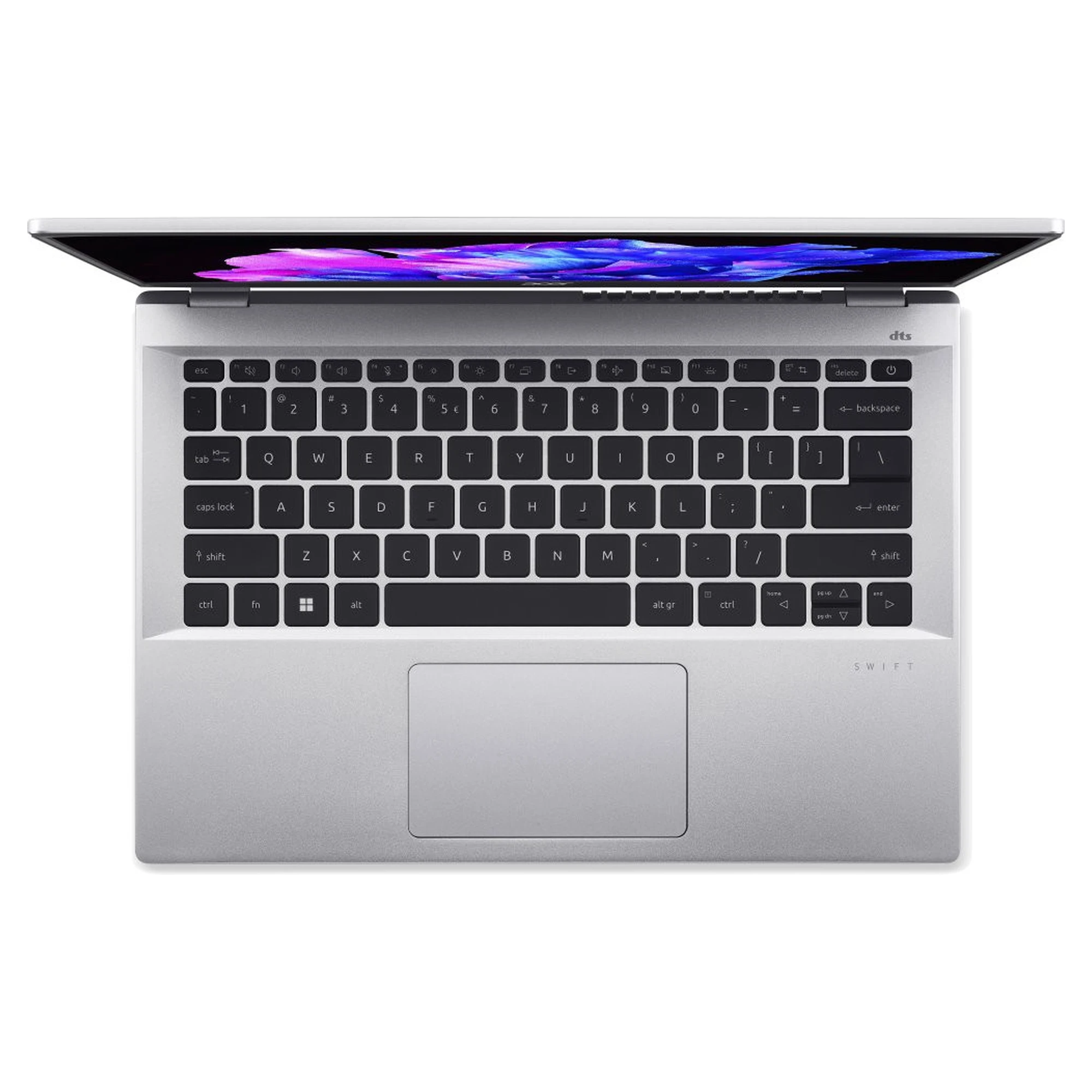 Купити Ноутбук Acer Swift Go 14 SFG14-71 (NX.KF7EU.005) - фото 5