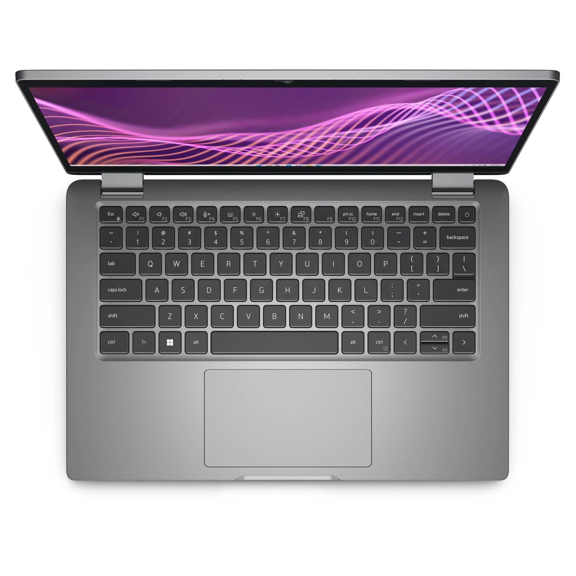 Купить Ноутбук Dell Latitude 5340 (N098L534013UA_W11P) - фото 2