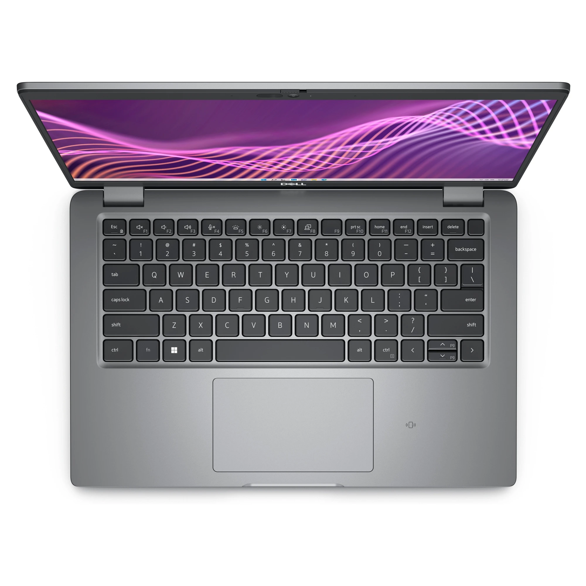 Купити Ноутбук Dell Latitude 5440 (N017L544014UA_W11P) - фото 3