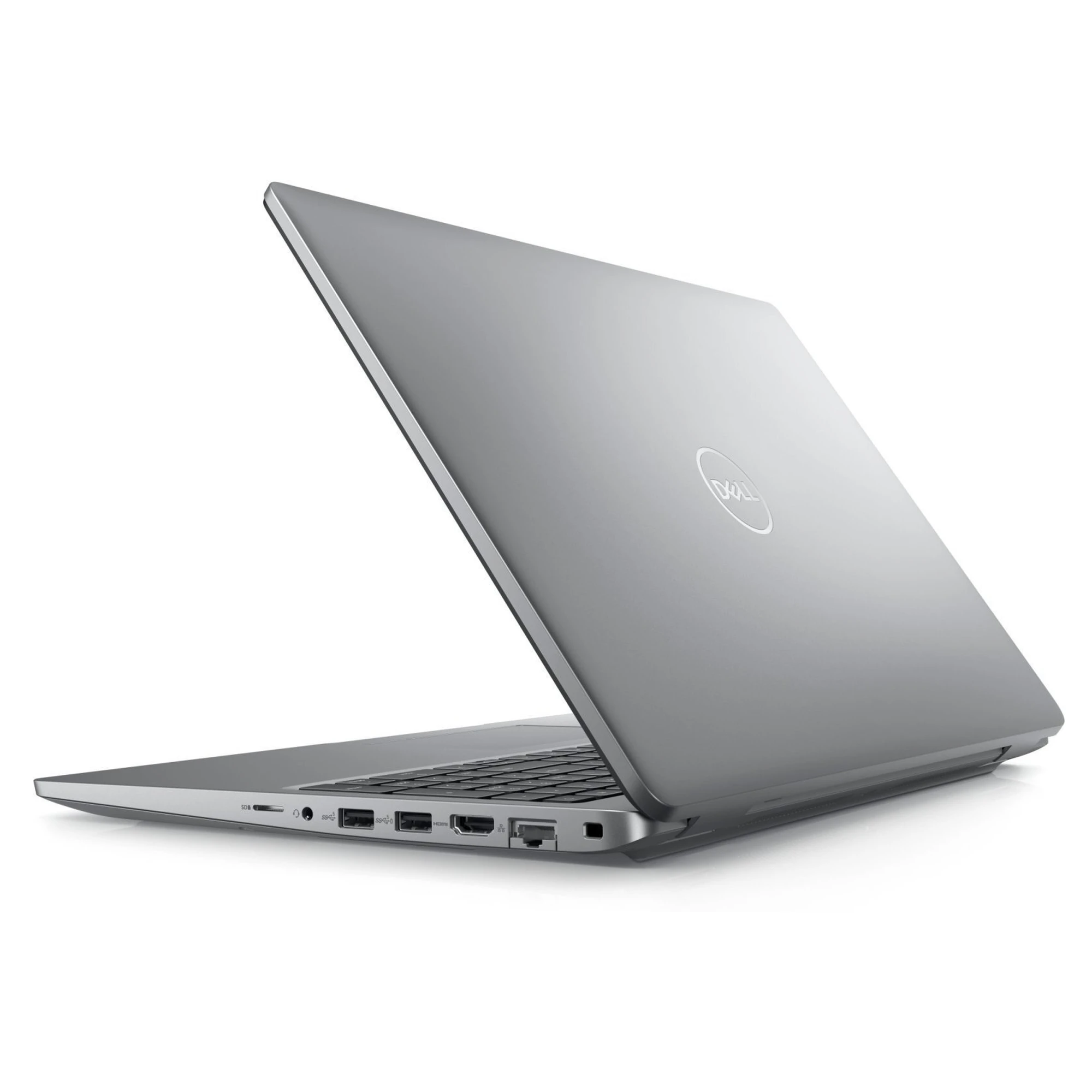 Купити Ноутбук Dell Latitude 5540 (N097L554015UA_UBU) - фото 4