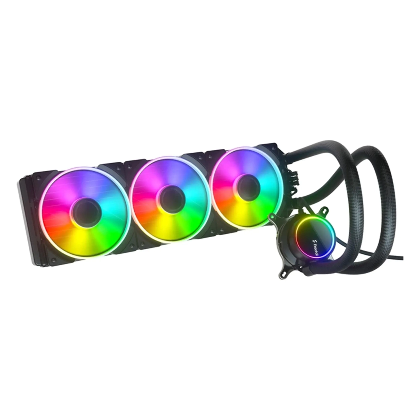 Купить СВО Fractal Design Celsius+ S36 Prisma (FD-W-2-S3602) - фото 1