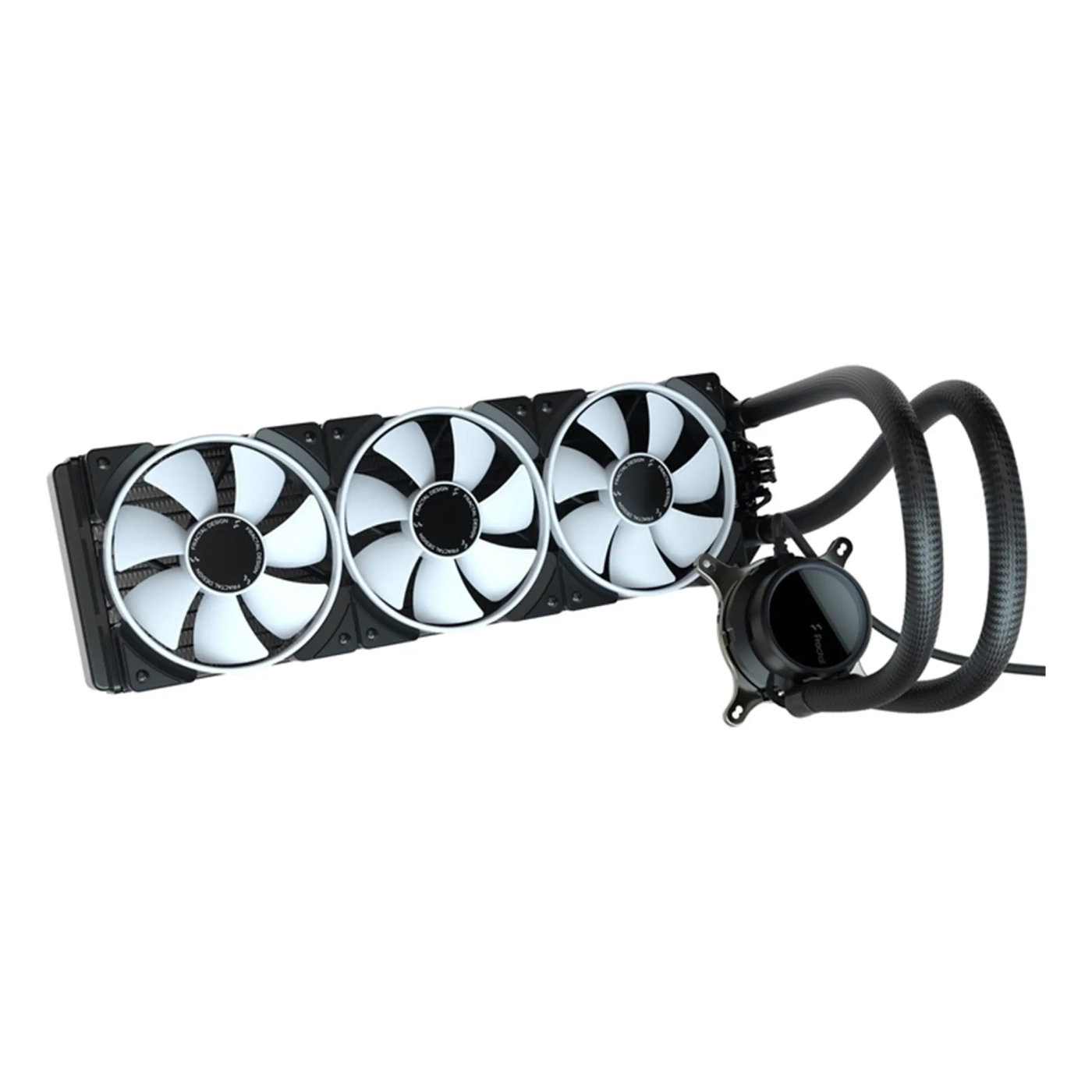 Купить СВО Fractal Design Celsius+ S36 Prisma (FD-W-2-S3602) - фото 4