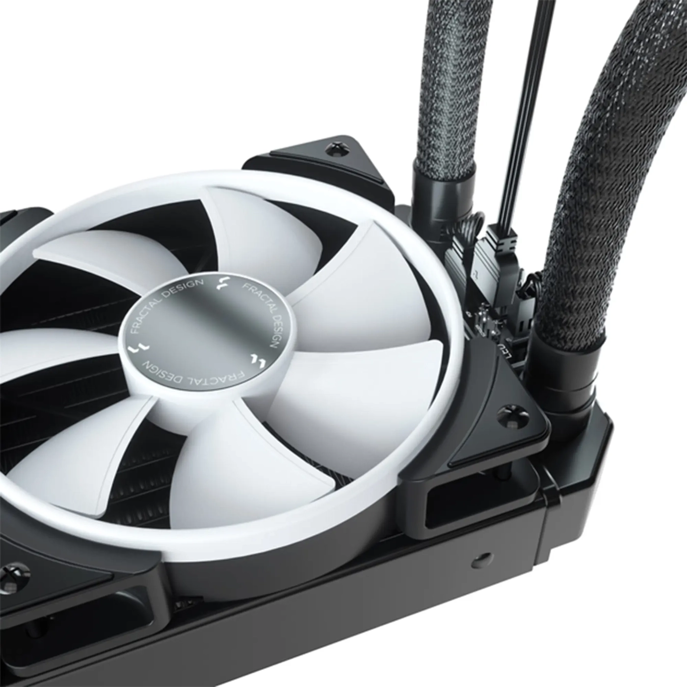 Купить СВО Fractal Design Celsius+ S36 Prisma (FD-W-2-S3602) - фото 7
