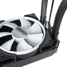 Купить СВО Fractal Design Celsius+ S36 Prisma (FD-W-2-S3602) - фото 7