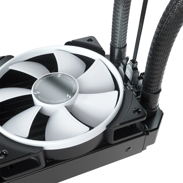 Купить СВО Fractal Design Celsius+ S36 Prisma (FD-W-2-S3602) - фото 7