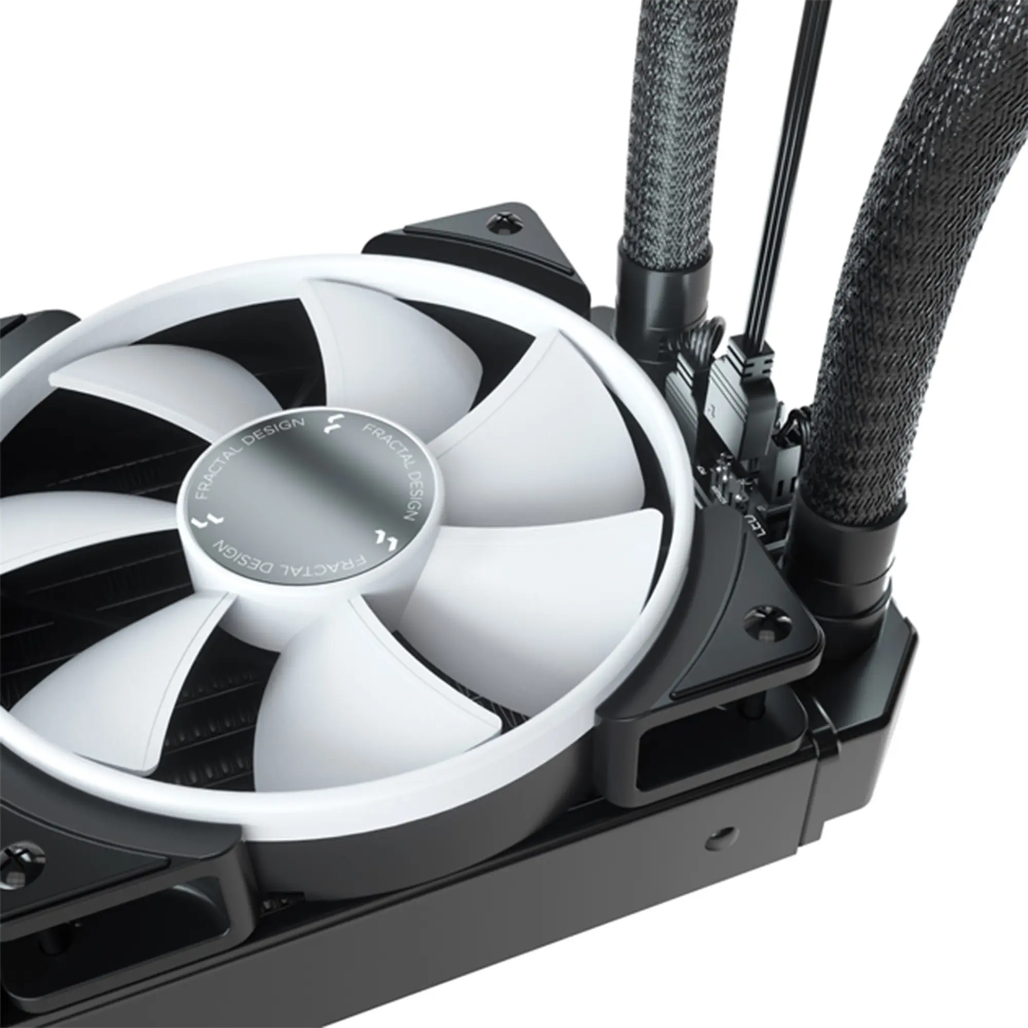 Купить СВО Fractal Design Celsius+ S36 Prisma (FD-W-2-S3602) - фото 7