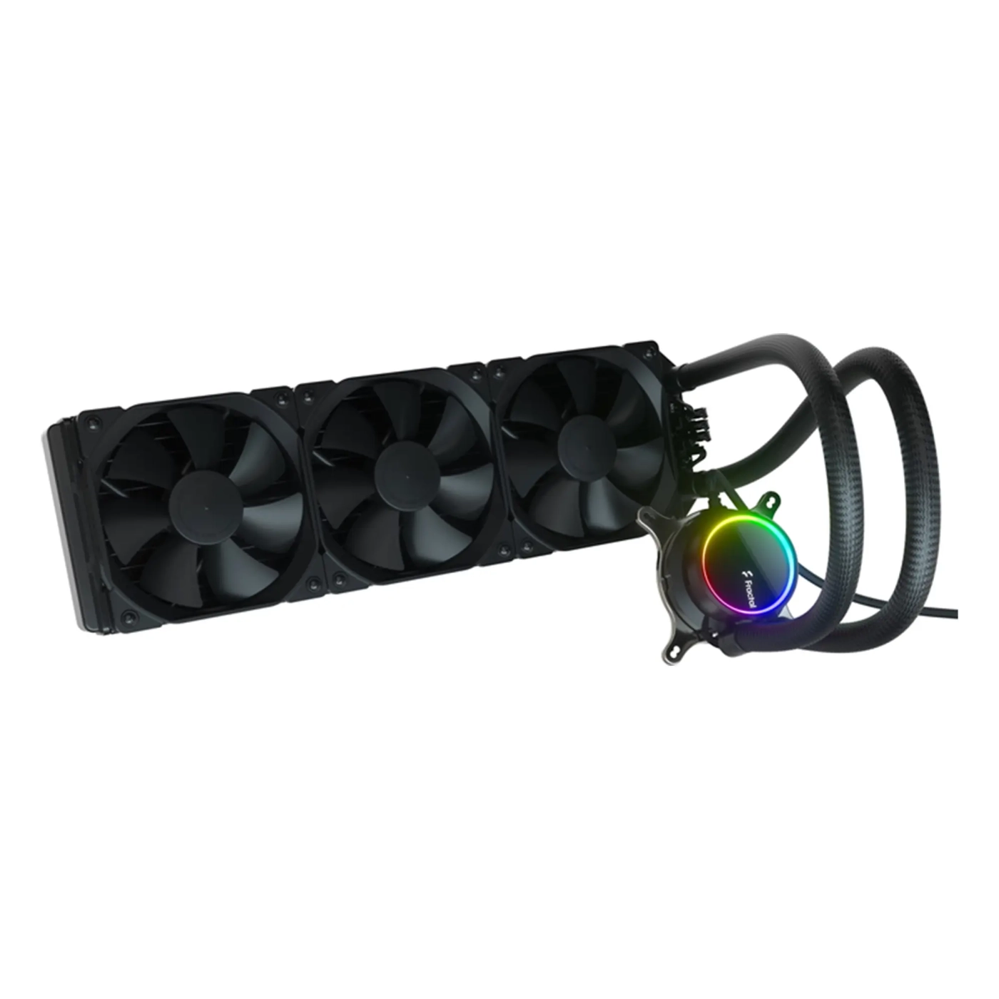 Купити СВО Fractal Design Celsius+ S36 Dynamic (FD-W-2-S3601) - фото 2