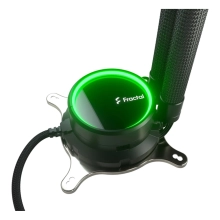 Купити СВО Fractal Design Celsius+ S36 Dynamic (FD-W-2-S3601) - фото 7