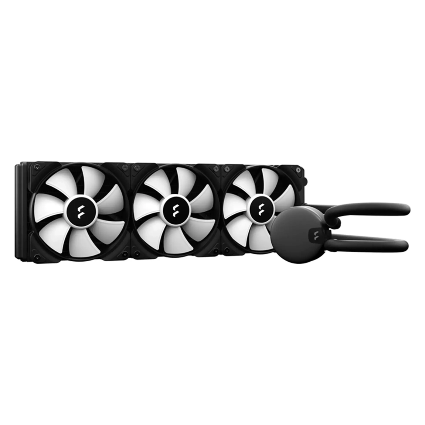 Купити СВО Fractal Design Lumen S36 RGB v2 (FD-W-L1-S3612) - фото 2