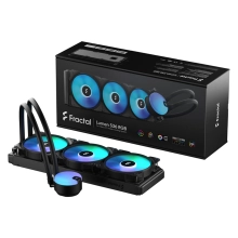 Купити СВО Fractal Design Lumen S36 RGB v2 (FD-W-L1-S3612) - фото 7