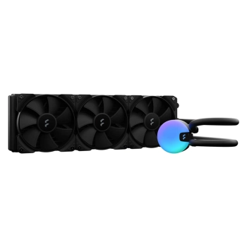 Купить СВО Fractal Design Lumen S36 v2 (FD-W-L1-S3611) - фото 1