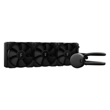 Купить СВО Fractal Design Lumen S36 v2 (FD-W-L1-S3611) - фото 2