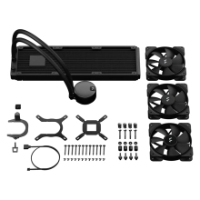 Купить СВО Fractal Design Lumen S36 v2 (FD-W-L1-S3611) - фото 6