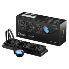 Купить СВО Fractal Design Lumen S36 v2 (FD-W-L1-S3611) - фото 7