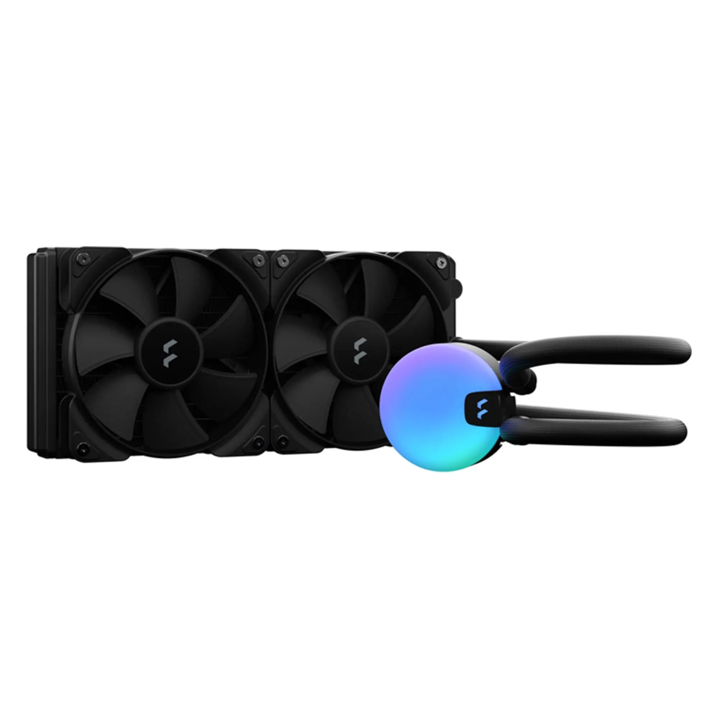Купить СВО Fractal Design Lumen S24 v2 (FD-W-L1-S2411) - фото 1