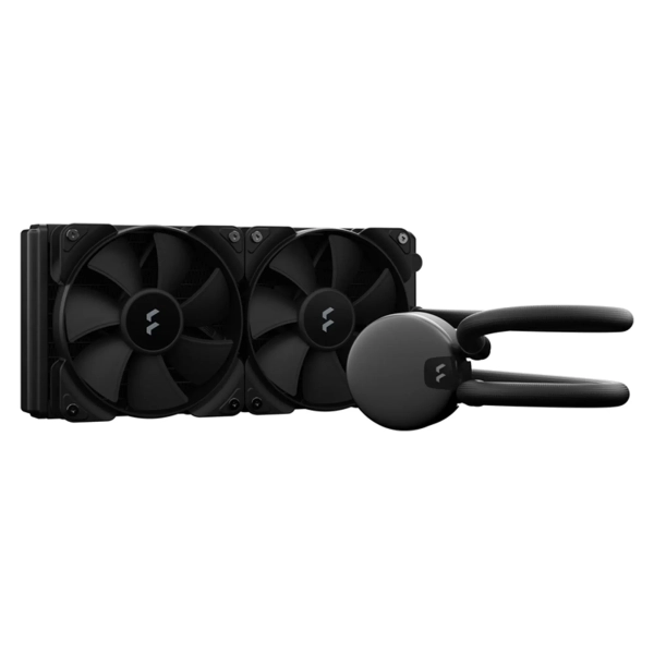 Купить СВО Fractal Design Lumen S24 v2 (FD-W-L1-S2411) - фото 2