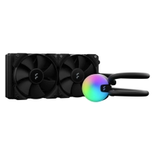 Купить СВО Fractal Design Lumen S24 v2 (FD-W-L1-S2411) - фото 3