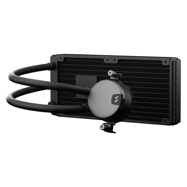 Купить СВО Fractal Design Lumen S24 v2 (FD-W-L1-S2411) - фото 4