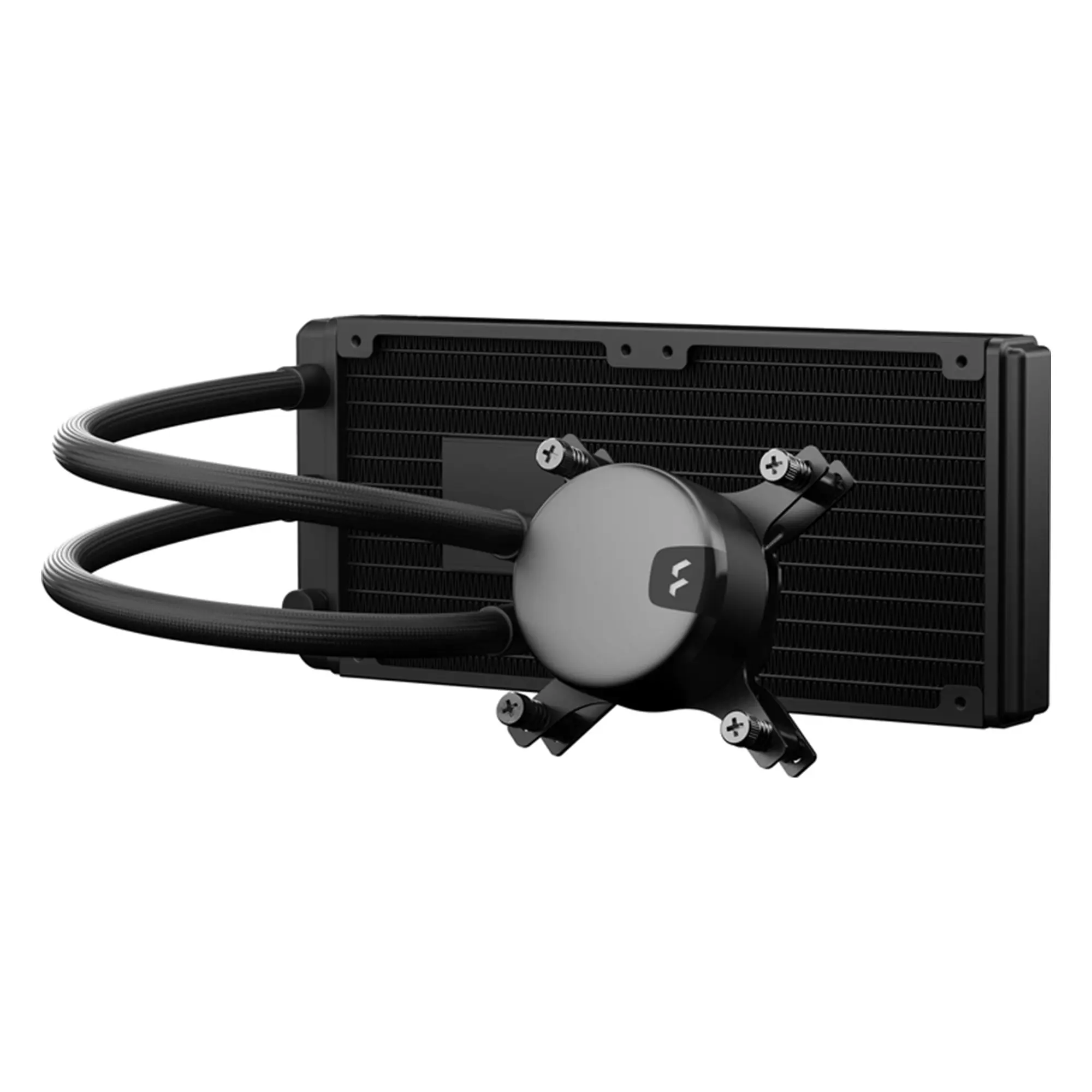 Купить СВО Fractal Design Lumen S24 v2 (FD-W-L1-S2411) - фото 5