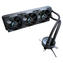 Купить СВО Fractal Design Celsius S36 Blackout (FD-WCU-CELSIUS-S36-BKO) - фото 4