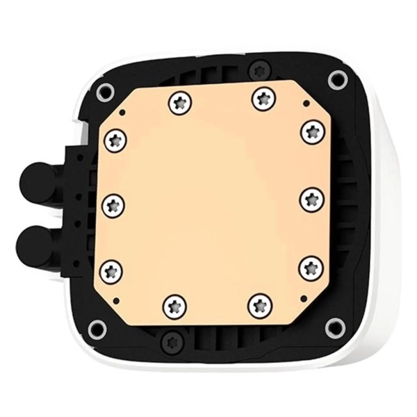 Купить СВО Deepcool LS720 White (R-LS720-WHAMNT-G-1) - фото 3