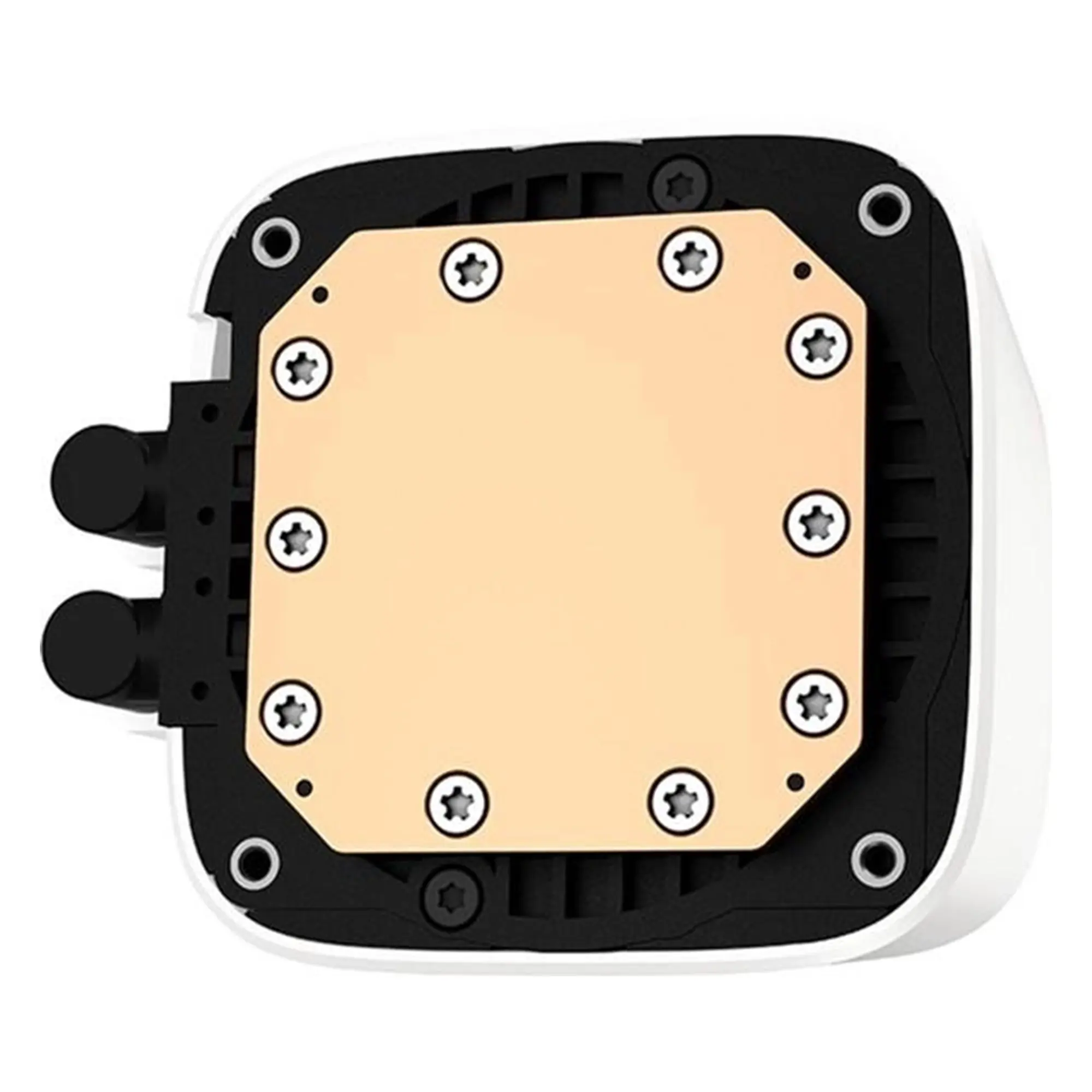 Купить СВО Deepcool LS720 White (R-LS720-WHAMNT-G-1) - фото 3