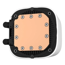 Купить СВО DeepCool LE520 WH (R-LE520-WHAMMN-G-1) - фото 3