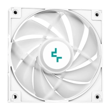 Купить СВО DeepCool LE520 WH (R-LE520-WHAMMN-G-1) - фото 4